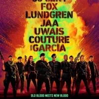 The Expendables 4