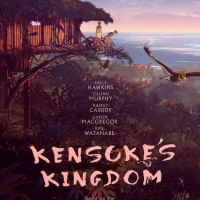 Kensuke's Kingdom