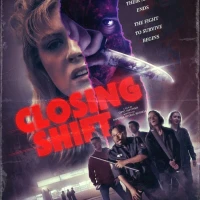 Closing Shift