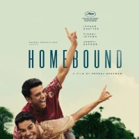 Homebound