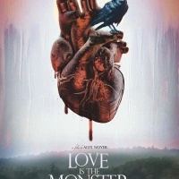 Love Is the Monster