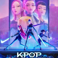 KPop Demon Hunters