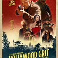 Hollywood Grit