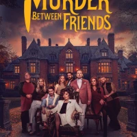 Murder Between Friends