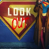 Supergirl