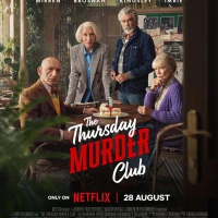 Thursday Murder Club
