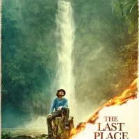 Last Place on Earth