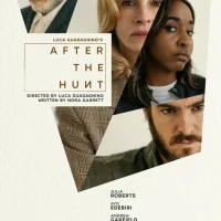 After the Hunt