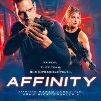 Affinity