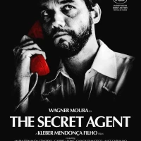 Secret Agent