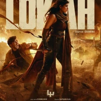 Lokah Chapter 1: Chandra