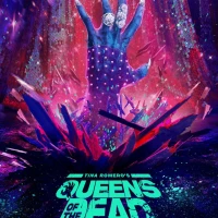 Queens of the Dead