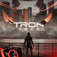 Tron: Ares