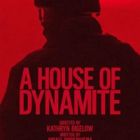 House of Dynamite