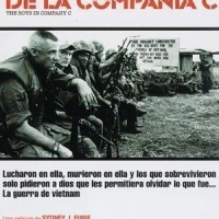 The Boys in Company C