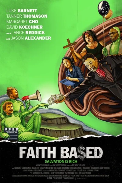 Faith Based