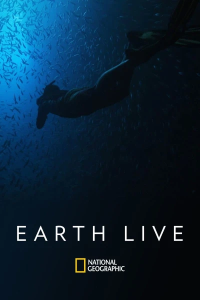 Earth Live