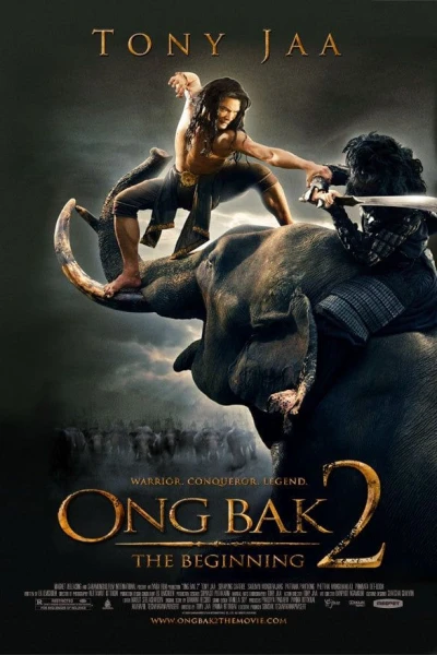 Ong Bak 2