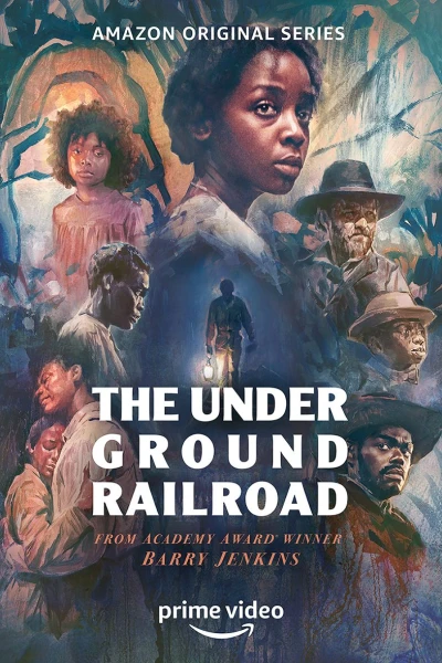 The Underground Railroad