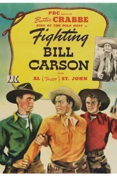 Fighting Bill Carson