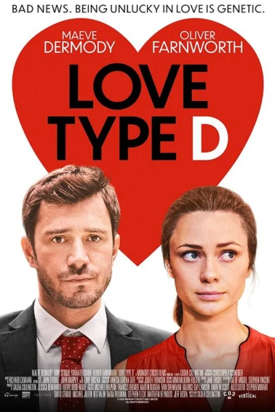 Love Type D