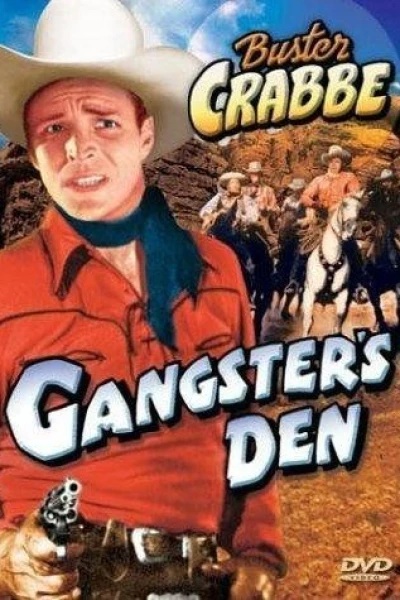 Gangster's Den