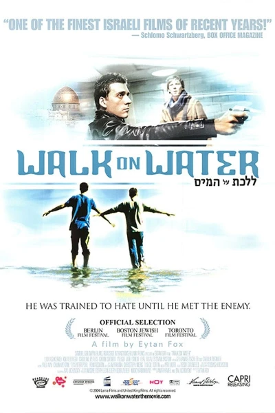 Walk On Water