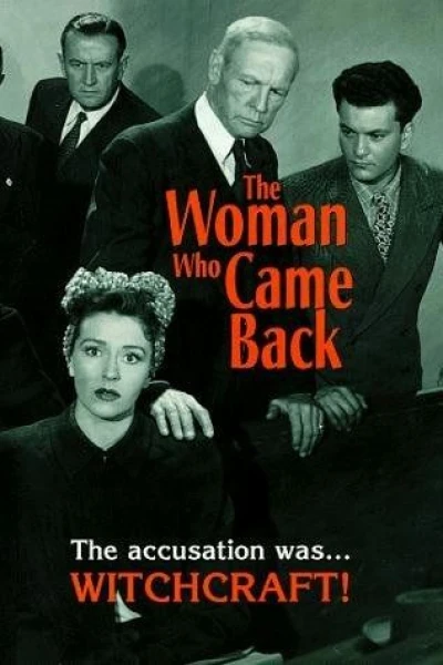 Woman Who Came Back