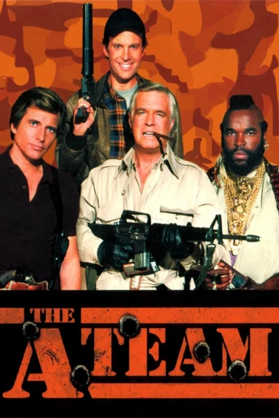 The A-Team