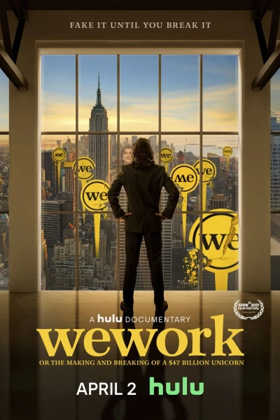 WeWork