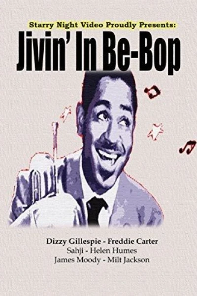 Jivin' in Be-Bop