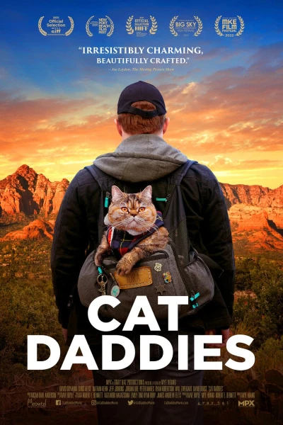 Cat Daddies