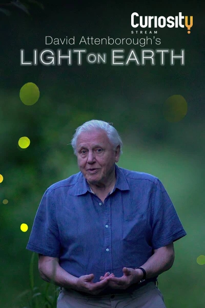 Attenborough's Life That Glows