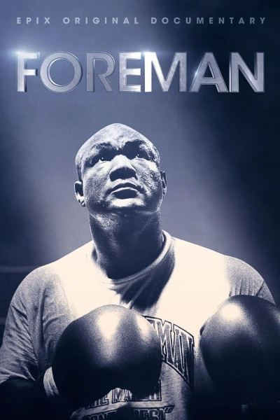 Foreman