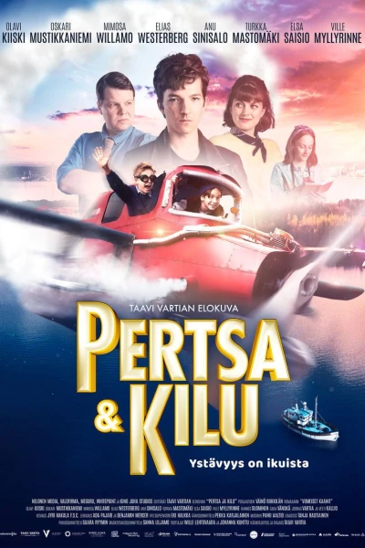 Pertsa Kilu