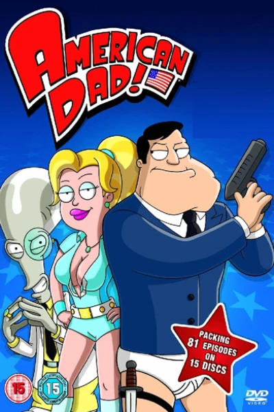 American Dad