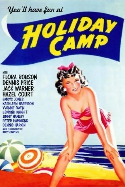 Holiday Camp