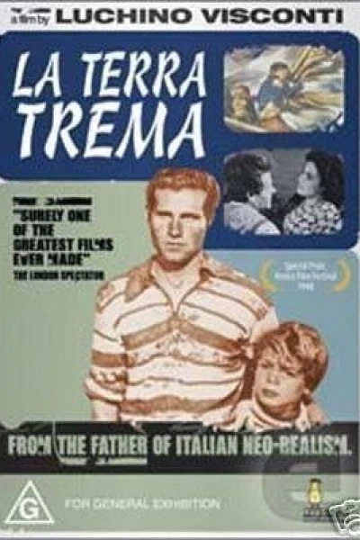 La Terra Trema