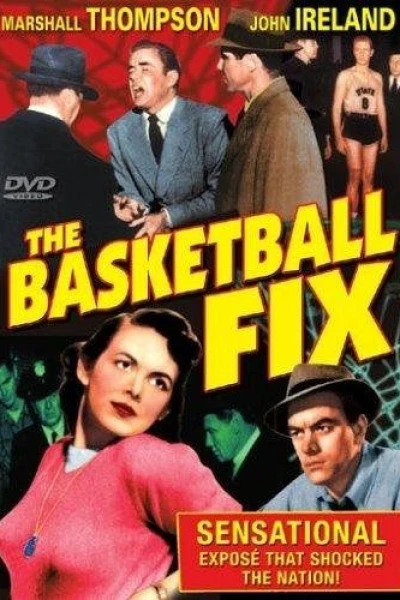 The Basketball Fix