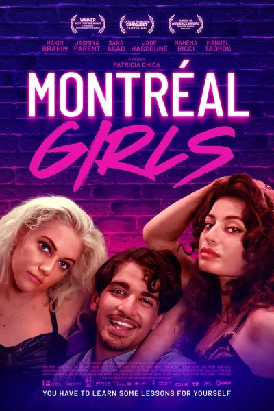 Montréal Girls