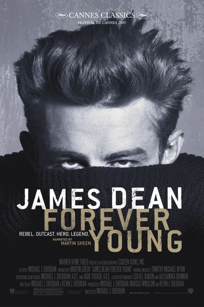 James Dean: Forever Young