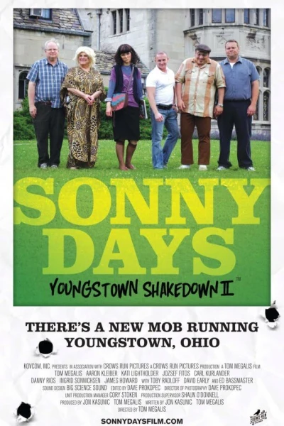 Sonny Days