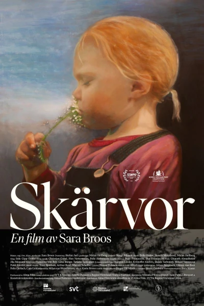 Skärvor