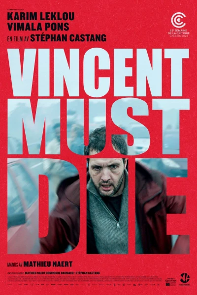 Vincent Must Die