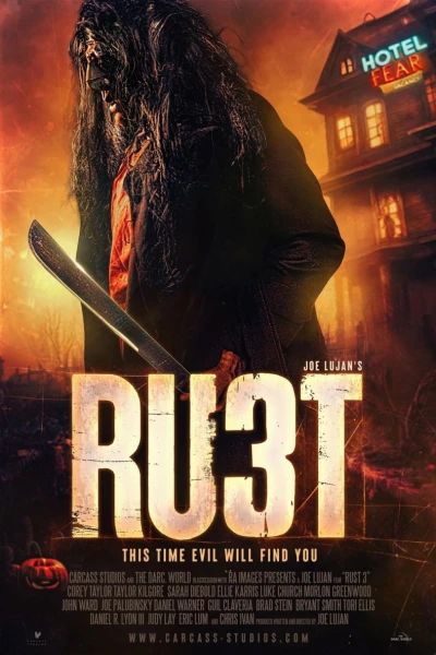 Rust 3