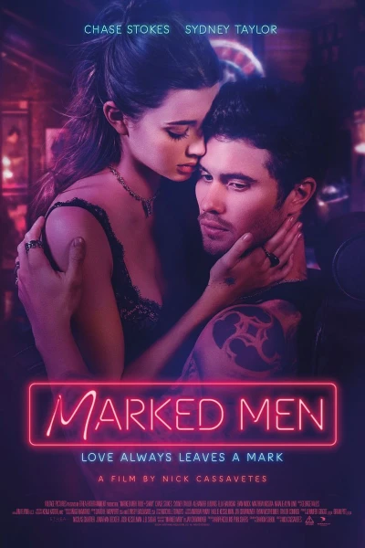 Marked Men: Rule + Shaw