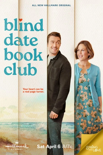 Blind Date Book Club