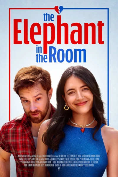 The Elephant in the Room