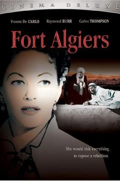 Fort Algiers