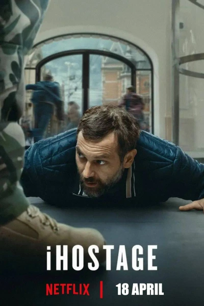 iHostage